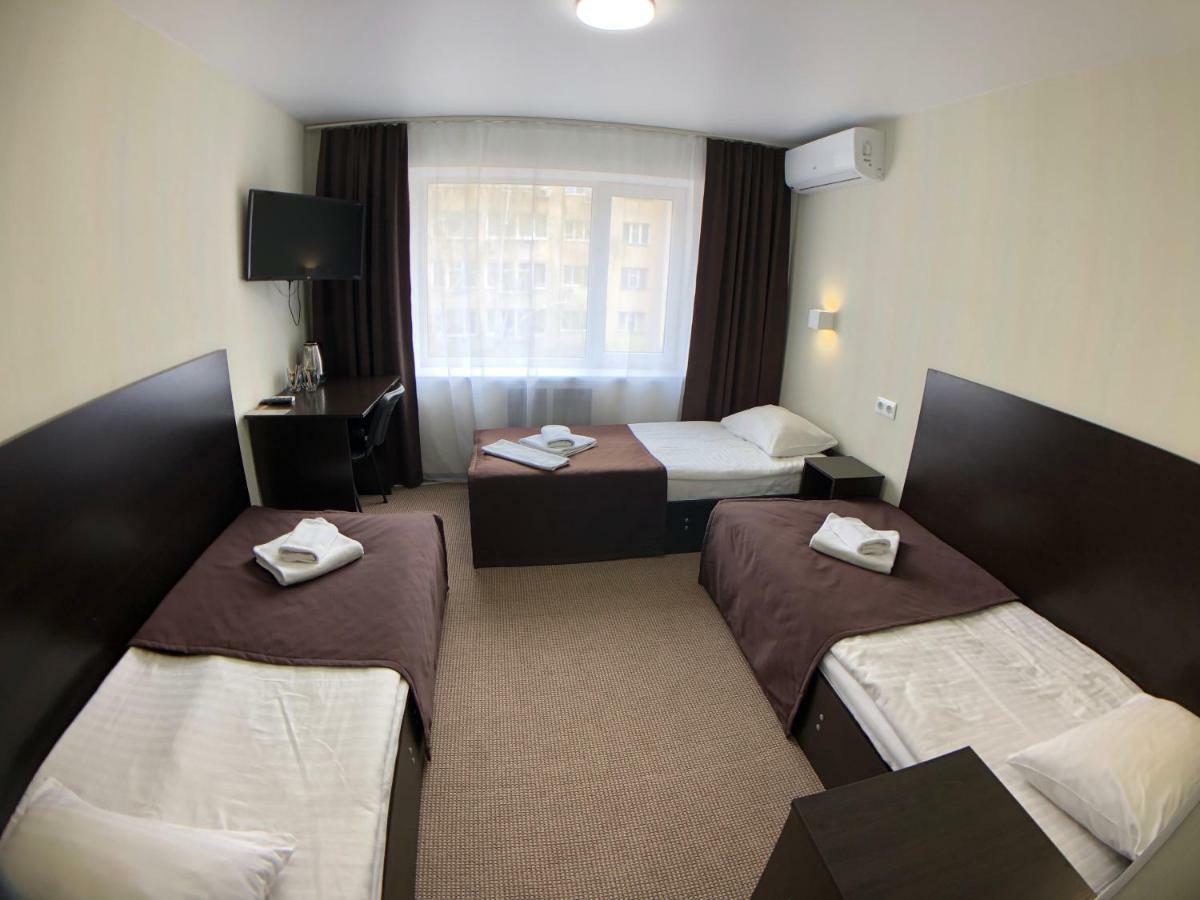 Hotel Nivki Kiev Eksteriør billede